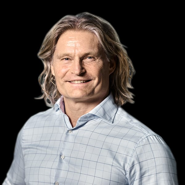 Bjarke Stephansen, ejer og mentor hos Innomentor