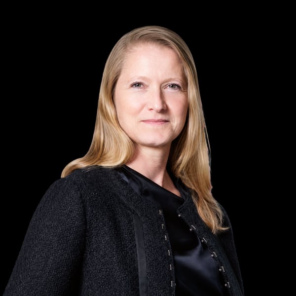 Louise Fischer Møller, associeret partner hos Innomentor